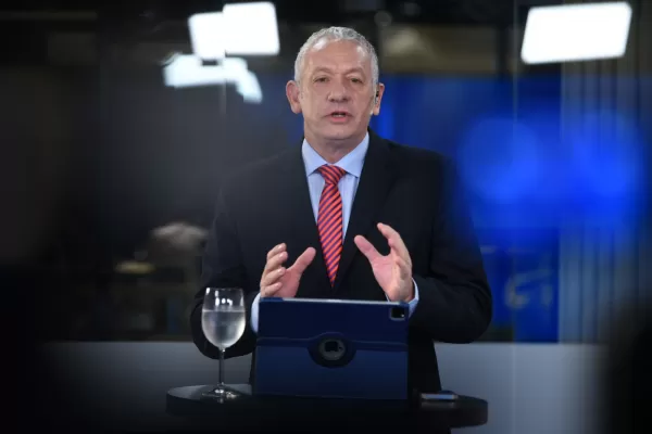 El editorial de Federico van Mameren: A la oposición le sigue faltando vocación de triunfo