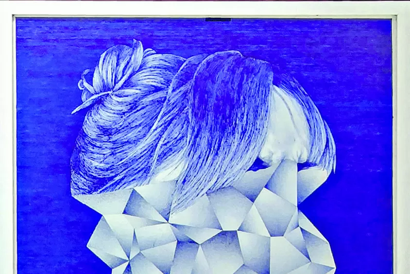 Salón Donato Grima: convocatoria de la Fundación Contemporánea