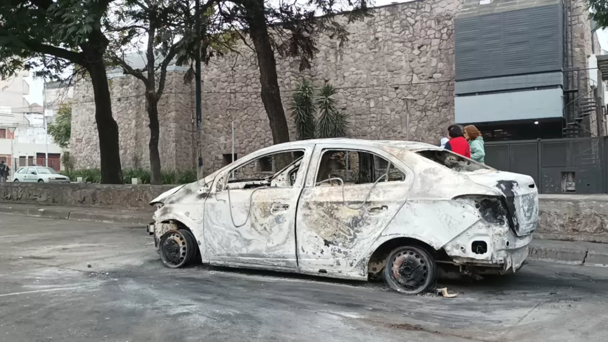 LA GACETA/FOTO DE NAHUEL TOLEDO