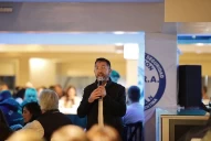 Hugo Ledesma llega a la Legislatura: se quedó con la banca 19 y Pedicone irá a la Justicia