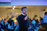 Encuesta: ¿Cómo evaluás la gestión de Sebastián Giobellina en el Ente de Turismo?