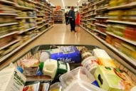 Una familia tipo necesitó $217.916 para no ser pobre en mayo