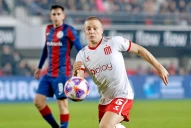 Estudiantes y San Lorenzo empataron en La Plata y quedaron lejos de River