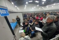 Elecciones 2023: cómo quedaron los números del escrutinio definitivo en San Miguel de Tucumán