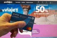 PreViaje 4: ¿se podrán usar los beneficios del programa durante las vacaciones de invierno?