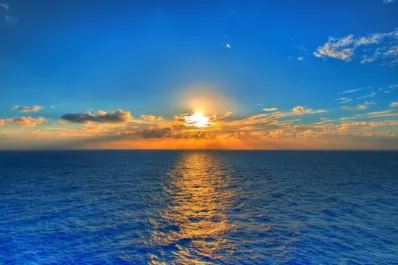 Histórico tratado para proteger los océanos