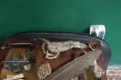 Rituales para recargarnos de energía a mitad de año