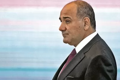 ¿Qué busca Manzur con la precandidatura presidencial?