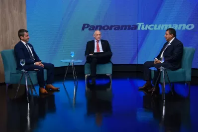 El PJ y JxC, a favor de que haya PASO en Tucumán