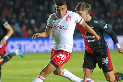 Estudiantes-San Lorenzo, en el arranque de la Liga Profesional, lo más destacado de la agenda de TV