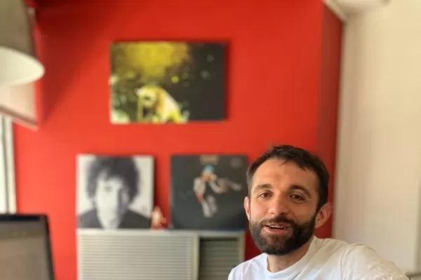 A veces es necesario pasar “Un invierno fuera de casa”