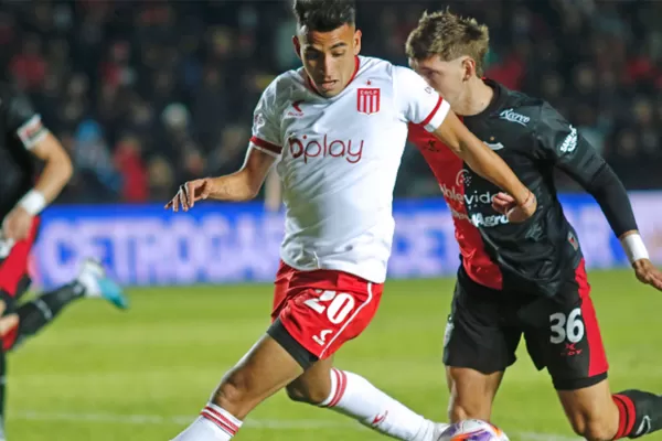 Estudiantes-San Lorenzo, en el arranque de la Liga Profesional, lo más destacado de la agenda de TV