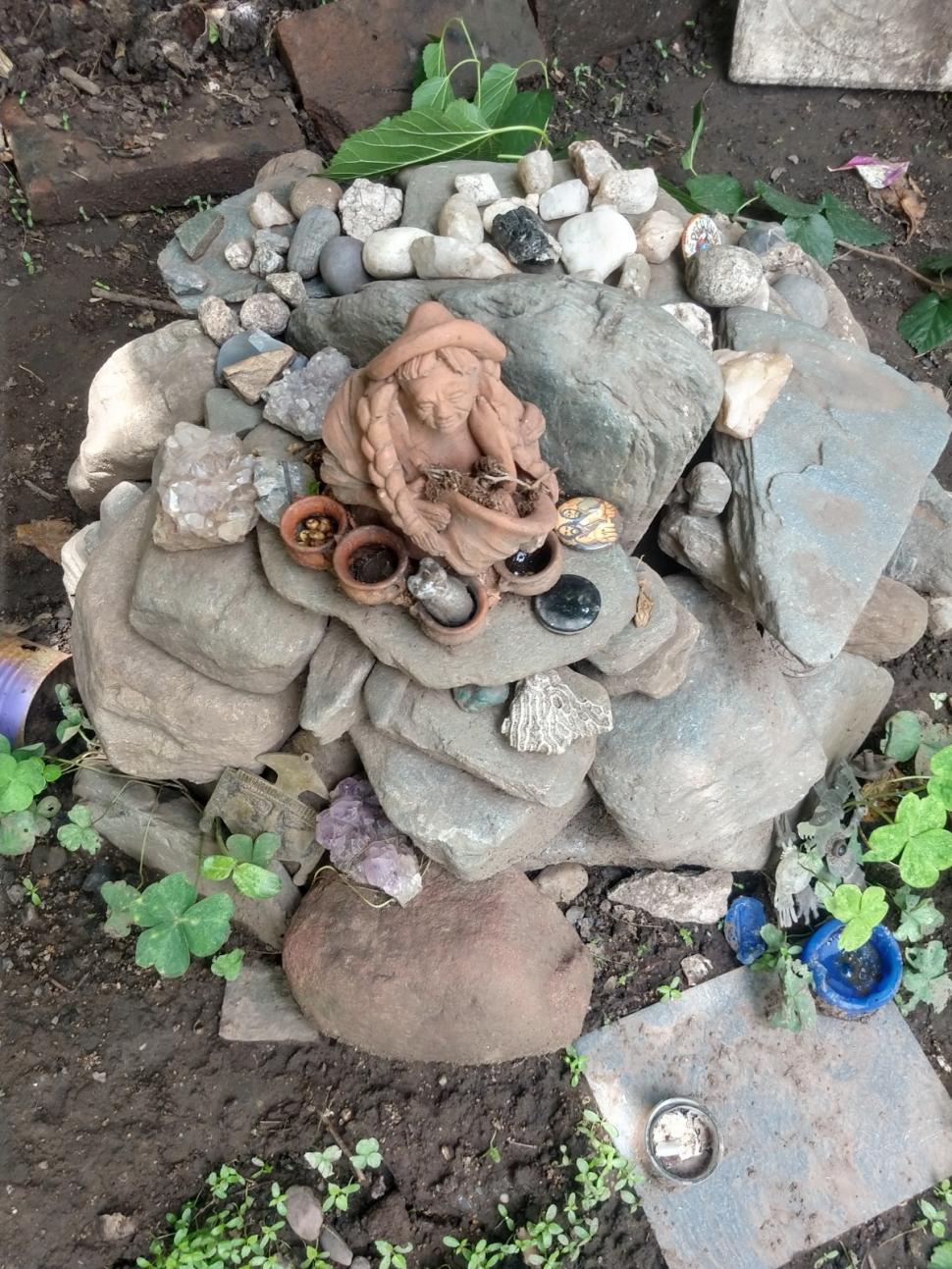 Rituales para recargarnos de energía a mitad de año