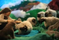 Propuestas de cine no comercial en el PJ y en el Espacio Incaa