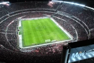 River-Instituto, Racing-Barracas y Godoy Cruz-Boca, hora y TV de lo mejor de la agenda deportiva de hoy