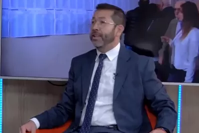 Hugo Ledesma: Había una Capital en crisis, necesitaba un cambio de gestión