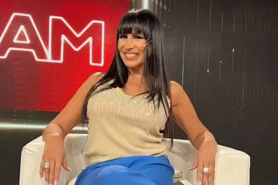 Marixa Balli, ¿candidata a Jefa de Gobierno en Buenos Aires? La propuesta a la cantante