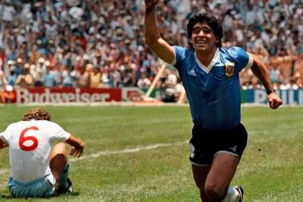 Día del futbolista argentino: el particular motivo por el que se celebra el 22 de junio
