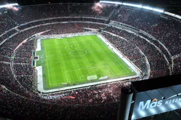 River-Instituto, Racing-Barracas y Godoy Cruz-Boca, hora y TV de lo mejor de la agenda deportiva de hoy