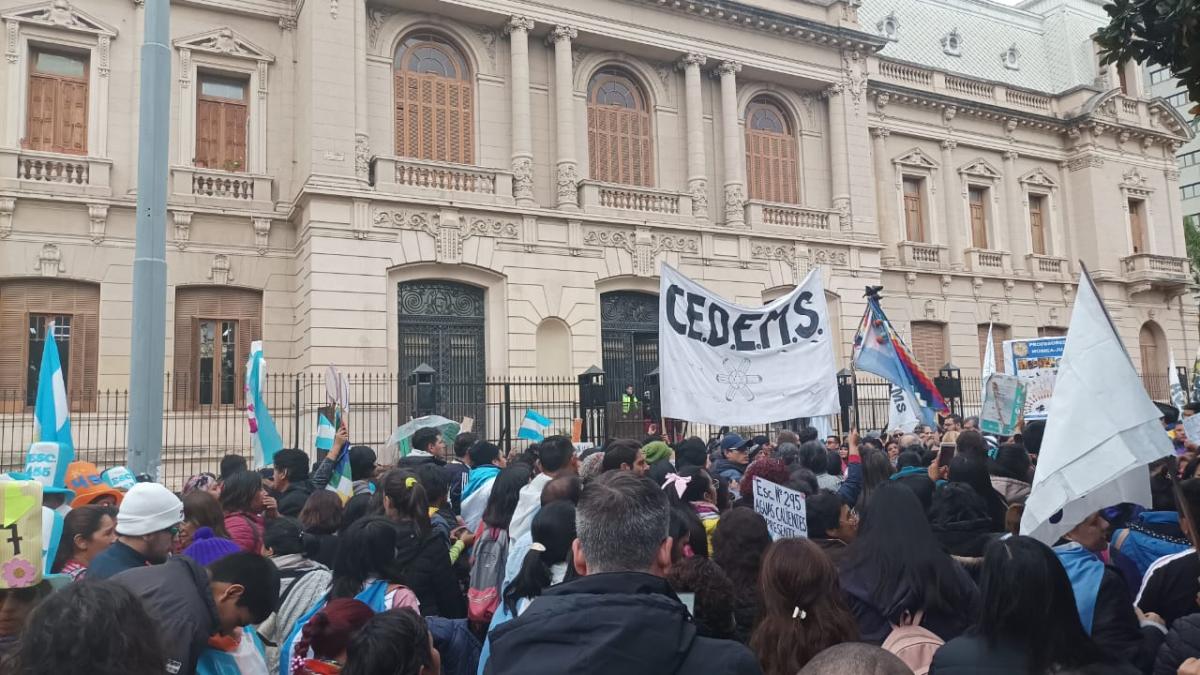 LA GACETA / NAHUEL TOLEDO