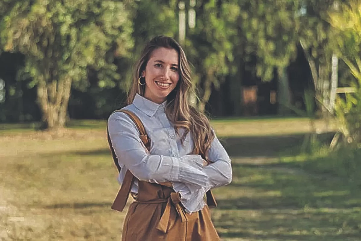 Una tucumana, entre las ganadoras del premio “Empoderamiento de la Mujer”