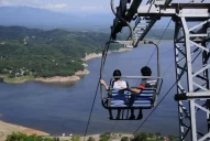 ¿Cómo estará el tiempo en Tucumán durante el fin de semana?