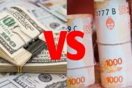 Dólar o plazo fijo: ¿cuál fue la opción más conveniente en este primer semestre?