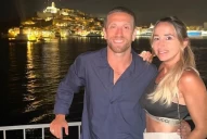 Una nueva hipótesis: la esposa de Papu Gómez vs. las otras mujeres de los jugadores la Selección