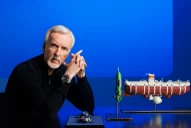 James Cameron quedó atrapado 19 horas en el Titanic: cómo fue su desesperante experiencia