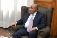 Manzur y Jaldo consensuarán la lista del PJ