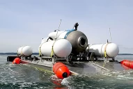 Qué es una implosión catastrófica y cómo ocurrió en el submarino que iba al Titanic