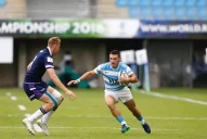 Seis tucumanos en la lista de los 48 Pumas para el Championship y el Mundial