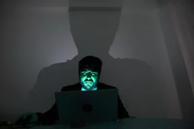 Cyberpunk: el paso de la literatura futurista a la IA actual