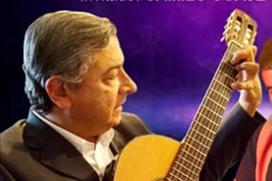 Folclore: una noche entre zambas y chacareras