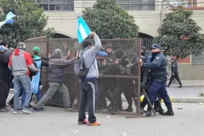 El orden conservador kirchnerista