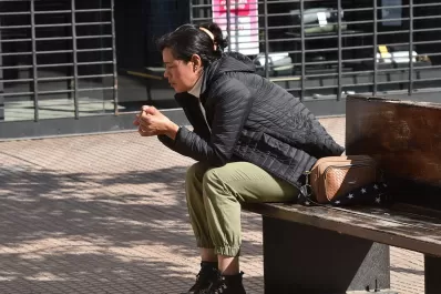 La semana comenzará gris pero promete mucho sol y el aumento de la temperatura en Tucumán