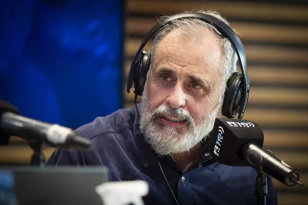 Jorge Rial volvió a la radio y fue lapidario con Morena: cómo definió el escándalo con su hija