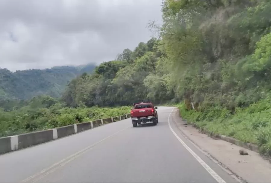 Los valles tucumanos, entre las opciones más elegidas para las vacaciones de invierno.