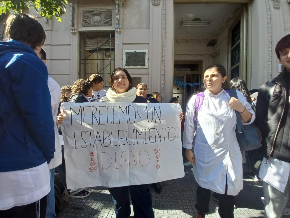 LA GACETA / FOTO DE ANALÍA JARAMILLO