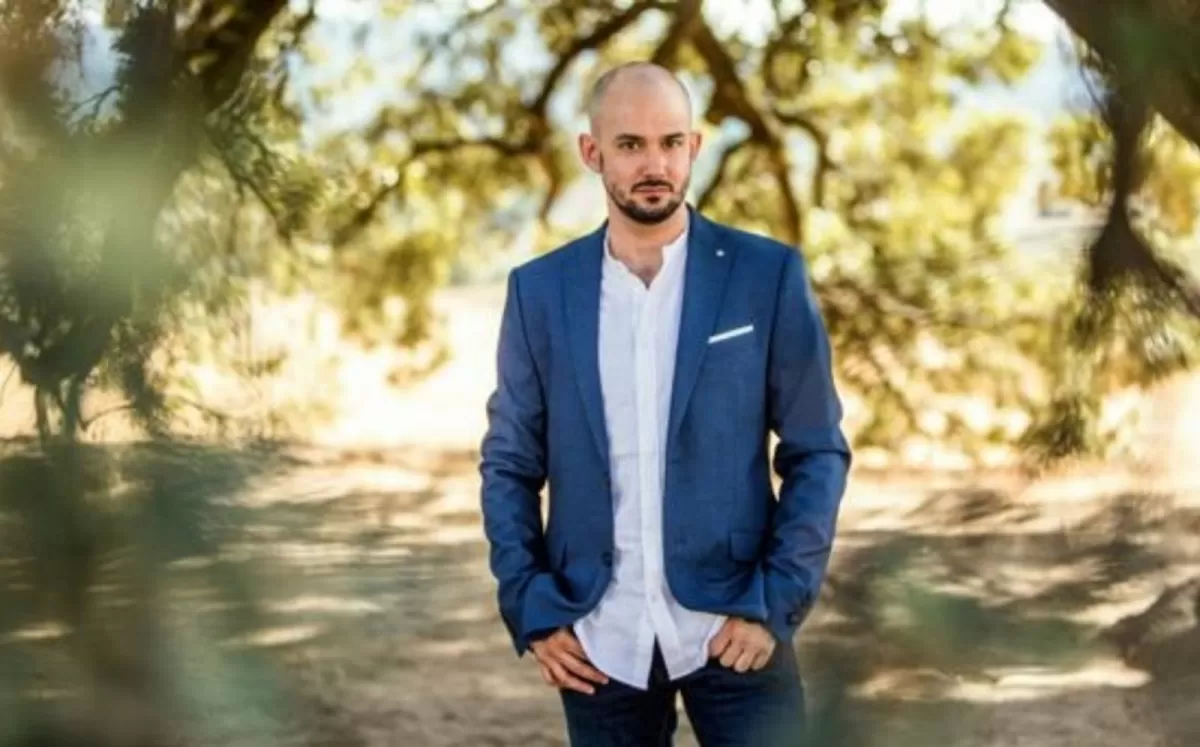 DESDE MADRID. El tucumano Franco Fagioli dejó la provincia hace dos décadas para obtener un unánime reconocimiento internacional en el canto.