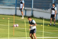 Atlético Tucumán: “No es un partido de vida o muerte”