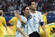 Cumpleaños de Juan Román Riquelme y Lionel Messi: ¿Qué tienen en común sus cartas natales?