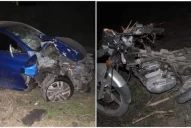 Furia en Leales por una tragedia vial