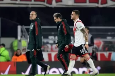 River estará pendiente del duelo Lanús-Talleres