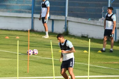 Atlético Tucumán: “No es un partido de vida o muerte”