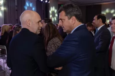 Larreta sostuvo que Massa es “parte del kirchnerismo que fracasó”