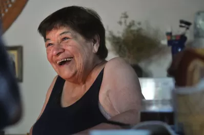 ¿Sabés una cosa, Carlos?