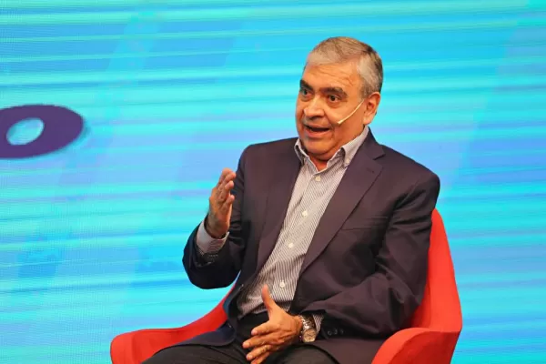 El larretismo le permitió “acoplarse” a Alfaro y se lo rechazó a la lista de Ascárate