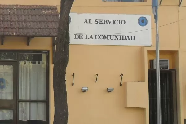 Concepción: revuelo ante los rumores de traslado a Aguilares de la delegación local de la Policía Federal