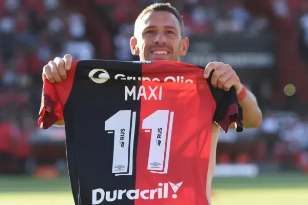 Despedida de Maxi Rodríguez: ¿a qué hora es y dónde verla en vivo?